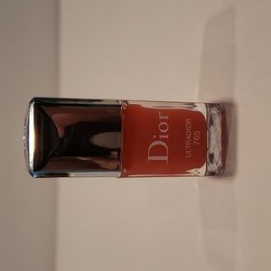 Dior Vernis Nail Polish #765 "Ultradior"
